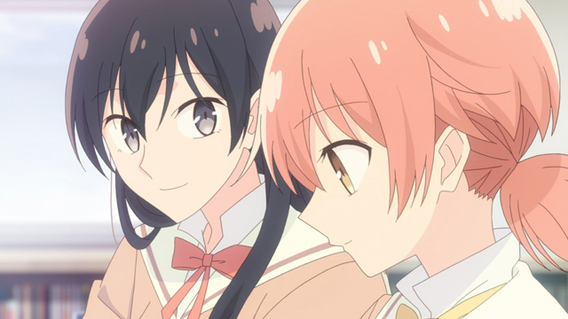 やがて君になる