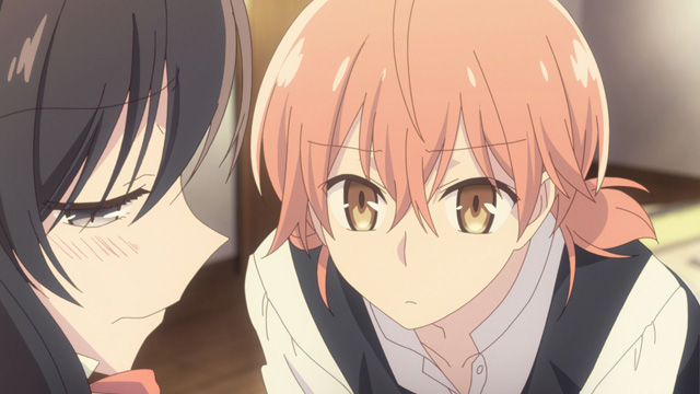 やがて君になる