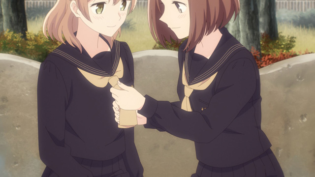 やがて君になる