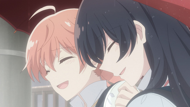 やがて君になる