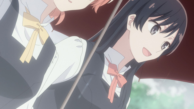 やがて君になる