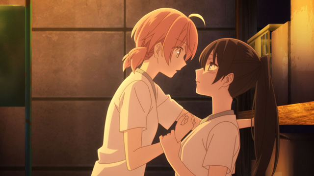 やがて君になる