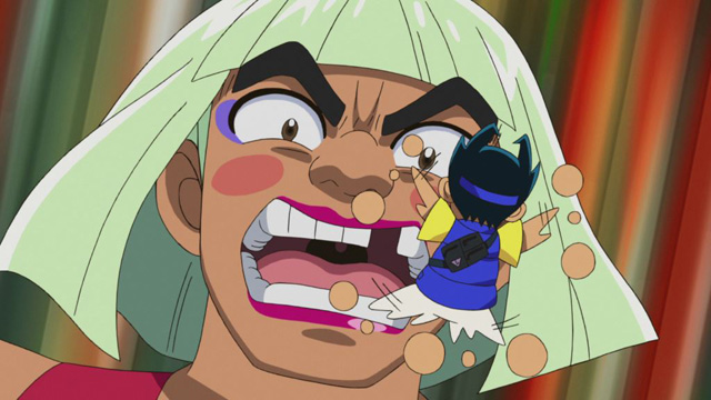 爆釣バーハンター