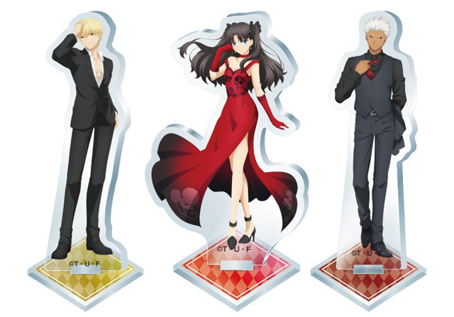 Fate/stay night [Heaven’s Feel]