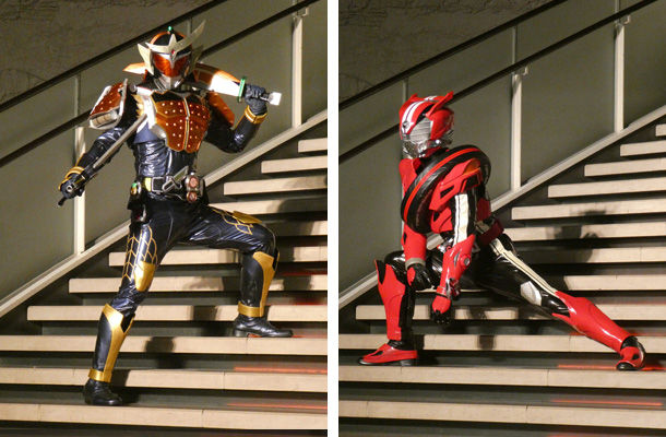 仮面ライダー平成ジェネレーションズ FOREVER