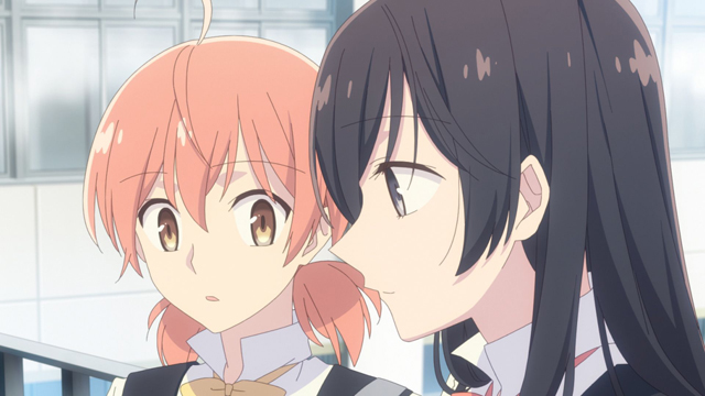 やがて君になる