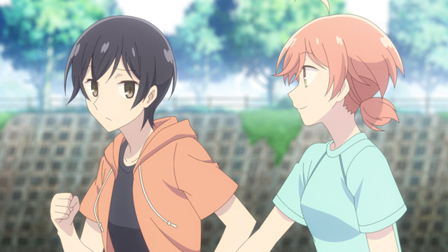 やがて君になる