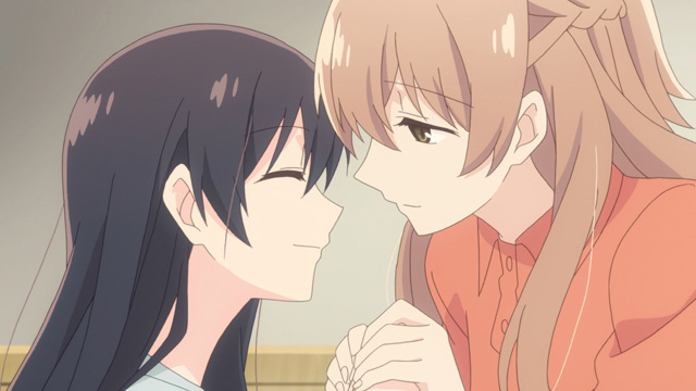 やがて君になる