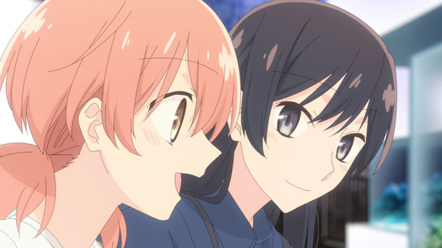 やがて君になる