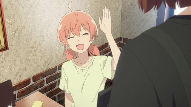 やがて君になる