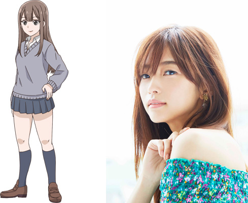 女子かう生