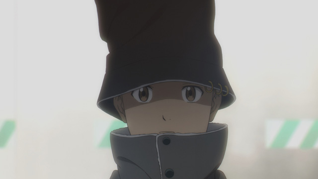ブギーポップは笑わない