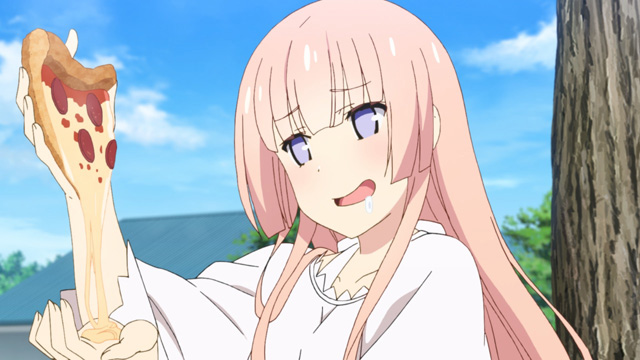 ガーリー・エアフォース