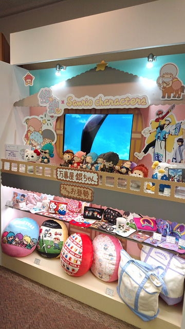 SANRIO EXPO 2019春