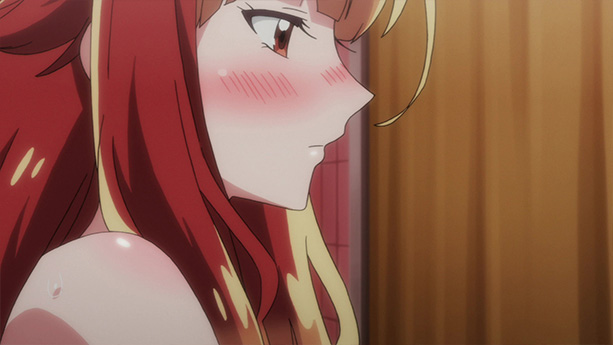 洗い屋さん！～俺とアイツが女湯で！？～