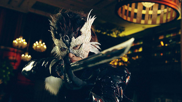 牙狼＜GARO＞ -月虹ノ旅人-