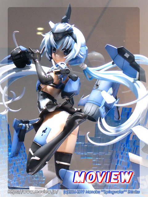 フレームアームズ・ガール