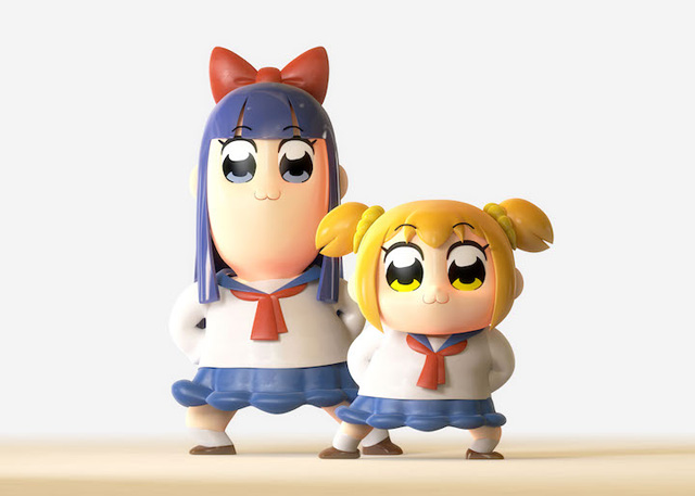 ポプテピピック