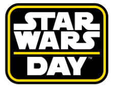 スター・ウォーズの日