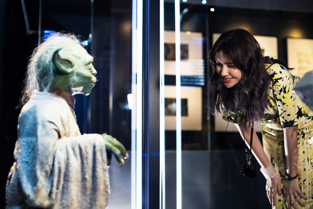 STAR WARS Identities