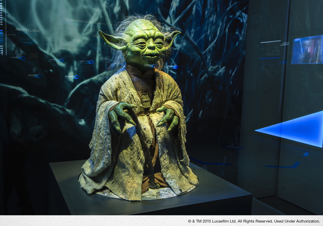 STAR WARS Identities