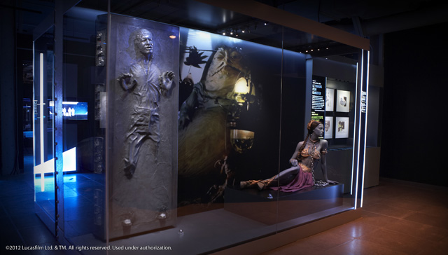 STAR WARS Identities