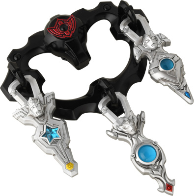 ウルトラマンタイガ