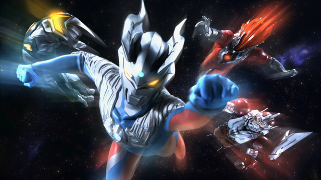 ウルトラマンフェスティバル2019