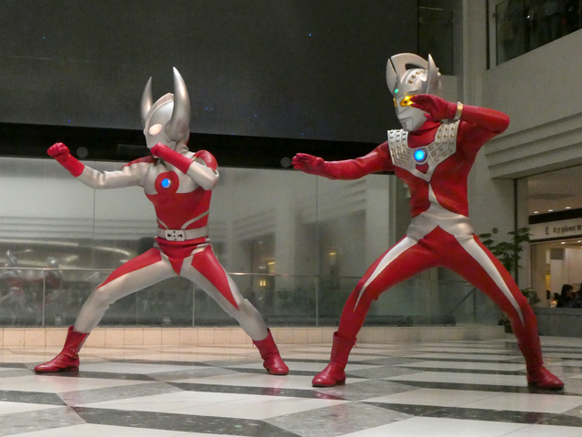 ウルトラマンフェスティバル2019