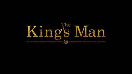 THE KING'S MAN