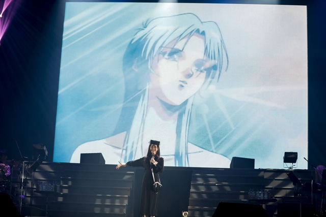 SANKYO presents MACROSS CROSSOVER LIVE 2019 at 幕張メッセ