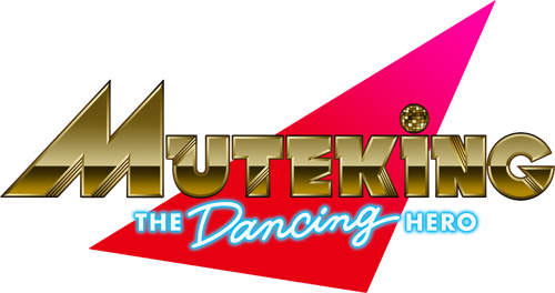 MUTEKING THE DANCING HERO