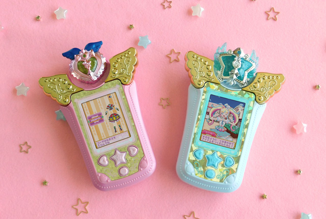 キラッとプリ☆チャン