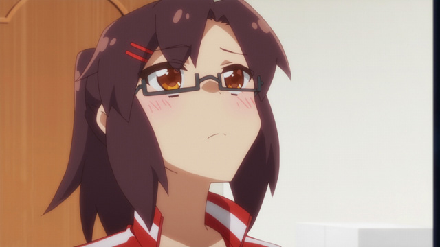 世話やきキツネの仙狐さん