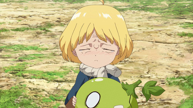 Ｄｒ．ＳＴＯＮＥ