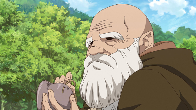 Ｄｒ．ＳＴＯＮＥ