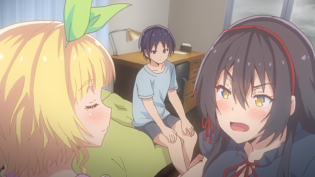 可愛ければ変態でも好きになってくれますか？