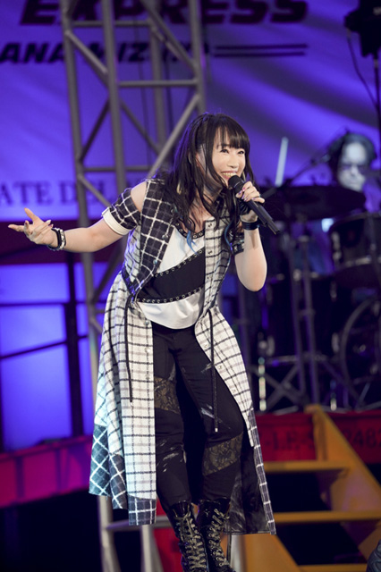 NANA MIZUKI LIVE EXPRESS 2019