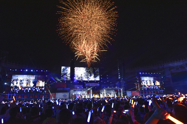 NANA MIZUKI LIVE EXPRESS 2019