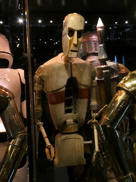 STAR WARS Identities