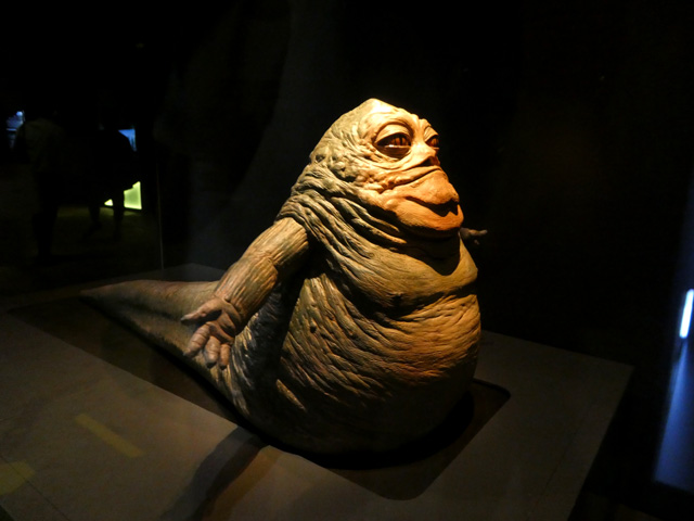 STAR WARS Identities