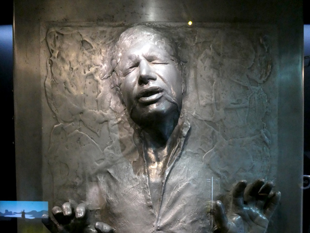 STAR WARS Identities