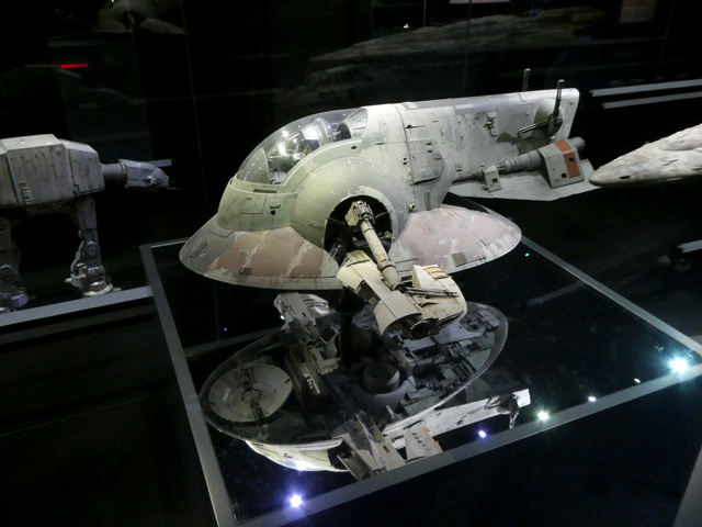 STAR WARS Identities