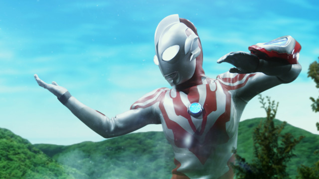 ウルトラギャラクシーファイト ニュージェネレーションヒーローズ