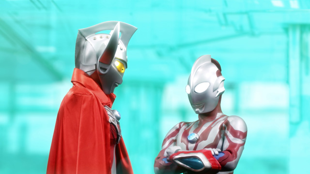 ウルトラギャラクシーファイト ニュージェネレーションヒーローズ