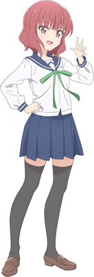 恋する小惑星