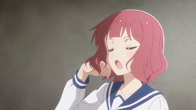 恋する小惑星