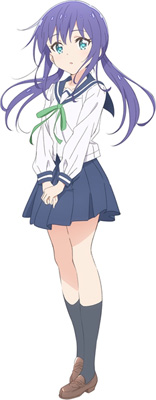 恋する小惑星