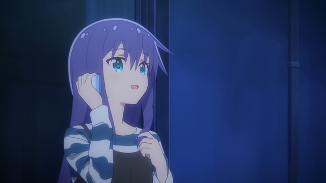 恋する小惑星