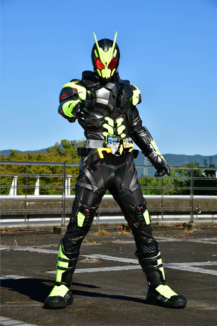 仮面ライダー 令和 ザ・ファースト・ジェネレーション